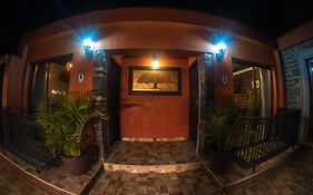 Posada de la Virgen